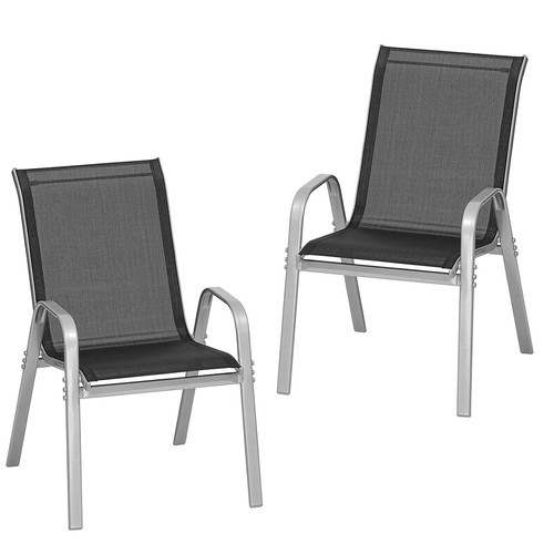 Patio chairs set 2 - chairs,