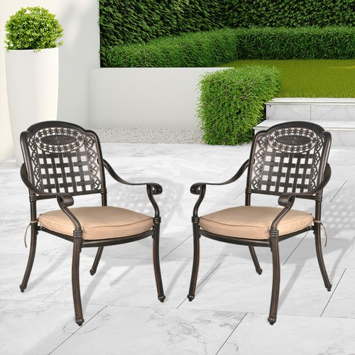 Patio chair set outdoor - set, of