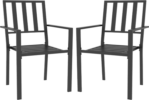 Patio dining chairs - patio, of