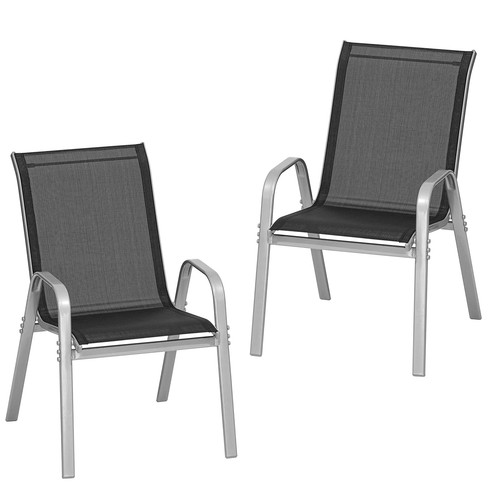Patio chairs set 2 - chairs,