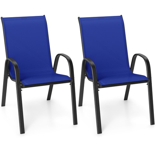 2pcs patio dining - 2pcs,
