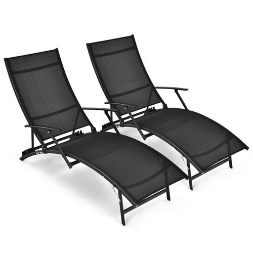 Pieces patio folding - 2,