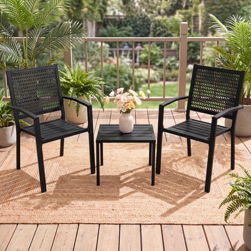 Piece patio set outdoor - piece,