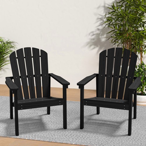 Set stackable adirondack - 2,