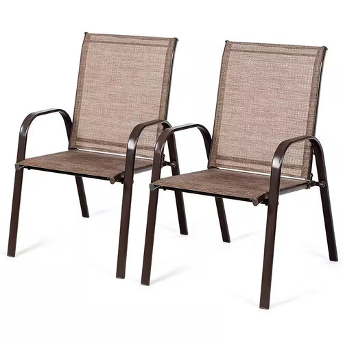 Mix and match stackable brown - mix,