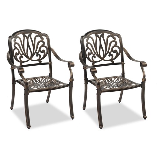 Set 4 h outdoor - 36.4"h,
