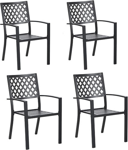 Patio dining chair - dining,