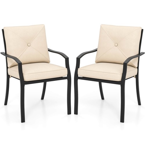 Outdoor patio dining chair - outdoor, set